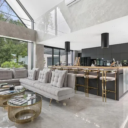 Luxury Retreat By Interhome Σπίτι διακοπών