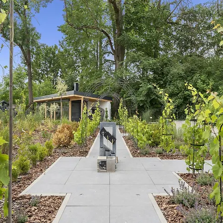 Σπίτι διακοπών Luxury Retreat By Interhome *