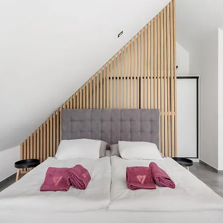 Luxury Retreat By Interhome * Prosty