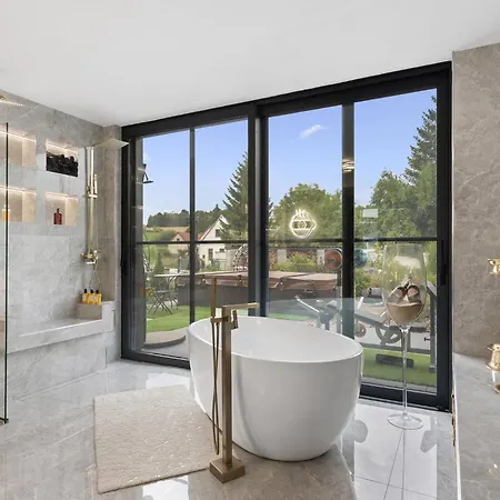 Luxury Retreat By Interhome Prázdninový dům