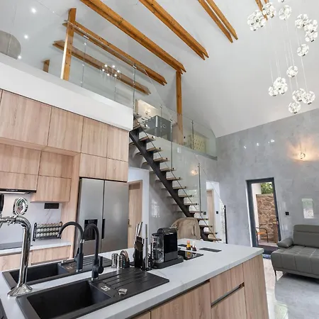 Luxury Retreat By Interhome Prázdninový dům