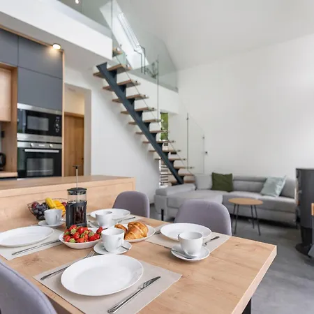 Prázdninový dům Luxury Retreat By Interhome