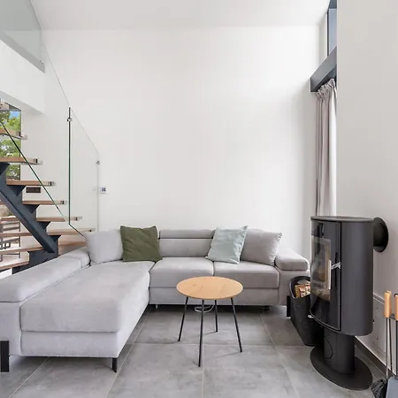 Σπίτι διακοπών Luxury Retreat By Interhome Prosty