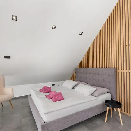 Luxury Retreat By Interhome Prázdninový dům