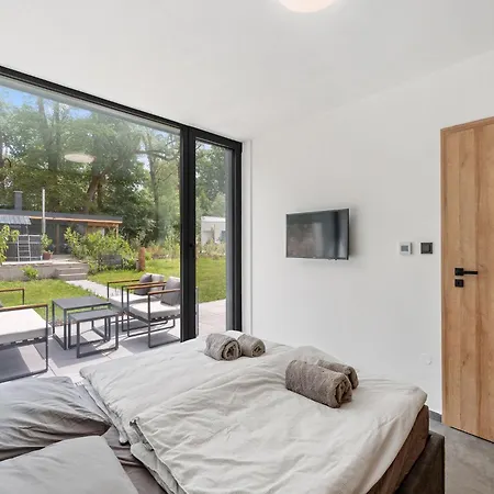 Σπίτι διακοπών Luxury Retreat By Interhome