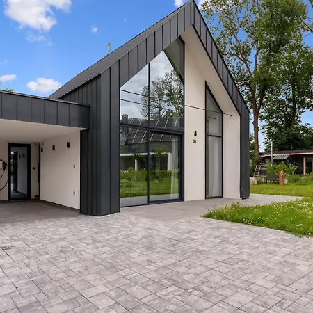 Luxury Retreat By Interhome Σπίτι διακοπών Prosty