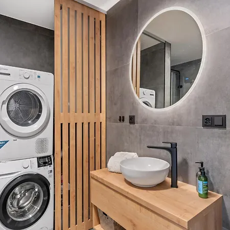 Luxury Retreat By Interhome Prázdninový dům