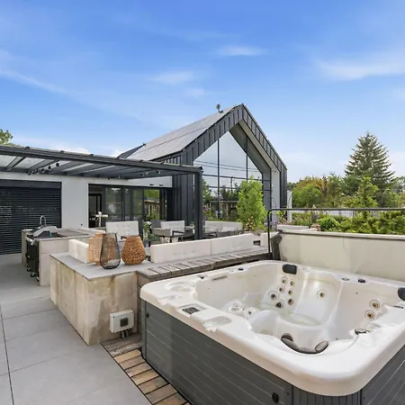 Luxury Retreat By Interhome * Prosty