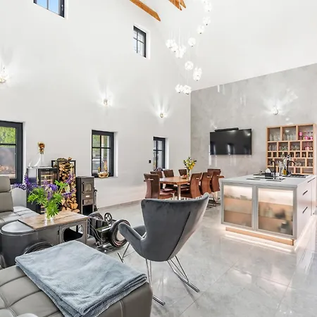 Luxury Retreat By Interhome Σπίτι διακοπών *