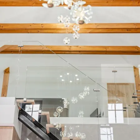 Prázdninový dům Luxury Retreat By Interhome