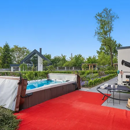 Σπίτι διακοπών Luxury Retreat By Interhome
