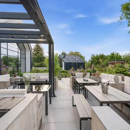 Σπίτι διακοπών Luxury Retreat By Interhome