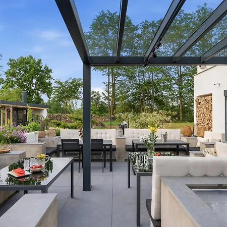 Σπίτι διακοπών Luxury Retreat By Interhome