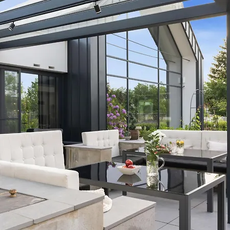 Luxury Retreat By Interhome Prosty