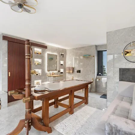 Luxury Retreat By Interhome Σπίτι διακοπών Prosty