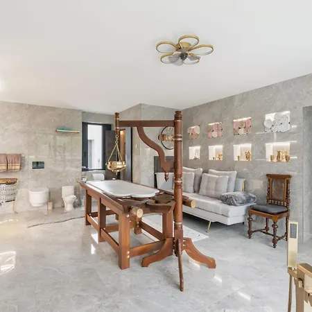 Luxury Retreat By Interhome Σπίτι διακοπών