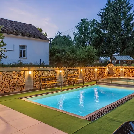 Luxury Retreat By Interhome Σπίτι διακοπών