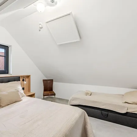 Σπίτι διακοπών Luxury Retreat By Interhome
