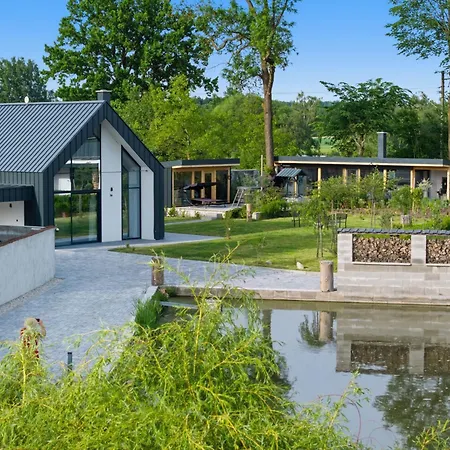 Σπίτι διακοπών Luxury Retreat By Interhome Prosty