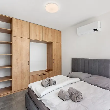 Luxury Retreat By Interhome Σπίτι διακοπών
