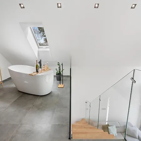 Σπίτι διακοπών Luxury Retreat By Interhome *