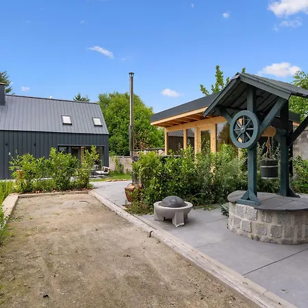Luxury Retreat By Interhome Σπίτι διακοπών *