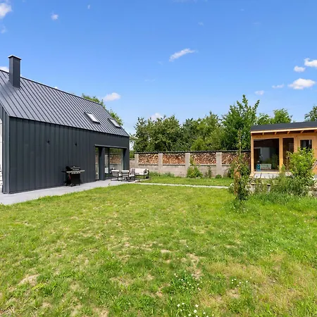 Luxury Retreat By Interhome Prosty