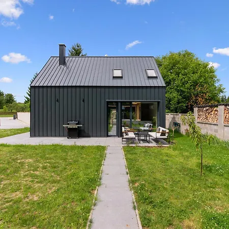 Luxury Retreat By Interhome Σπίτι διακοπών Prosty