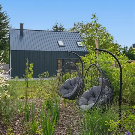 Luxury Retreat By Interhome *