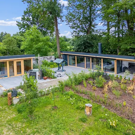 Luxury Retreat By Interhome Σπίτι διακοπών