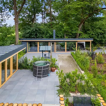 Σπίτι διακοπών Luxury Retreat By Interhome