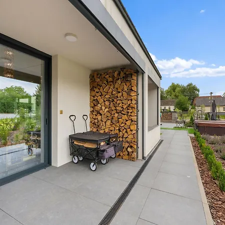 Luxury Retreat By Interhome Σπίτι διακοπών *