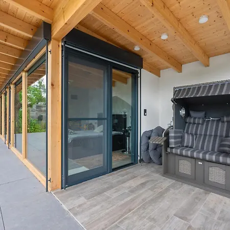 Σπίτι διακοπών Luxury Retreat By Interhome *