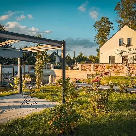 Σπίτι διακοπών Luxury Retreat By Interhome