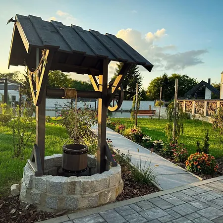 Σπίτι διακοπών Luxury Retreat By Interhome