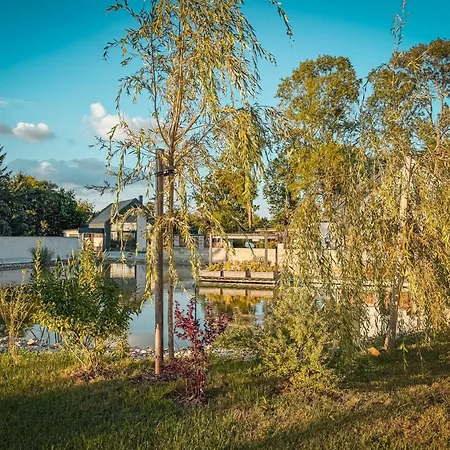 Σπίτι διακοπών Luxury Retreat By Interhome *