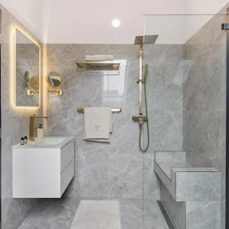 Luxury Retreat By Interhome Prázdninový dům *