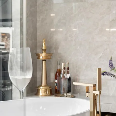 Prázdninový dům Luxury Retreat By Interhome Prosty