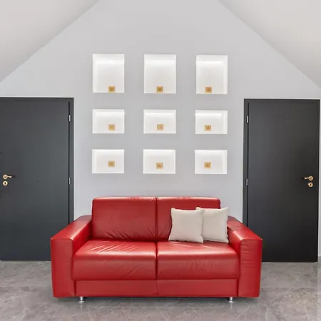Luxury Retreat By Interhome