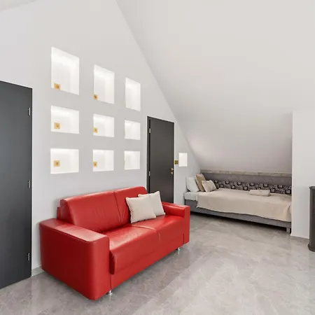 Luxury Retreat By Interhome