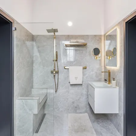Luxury Retreat By Interhome Σπίτι διακοπών Prosty