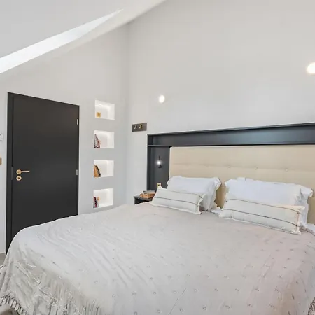 Luxury Retreat By Interhome Σπίτι διακοπών *