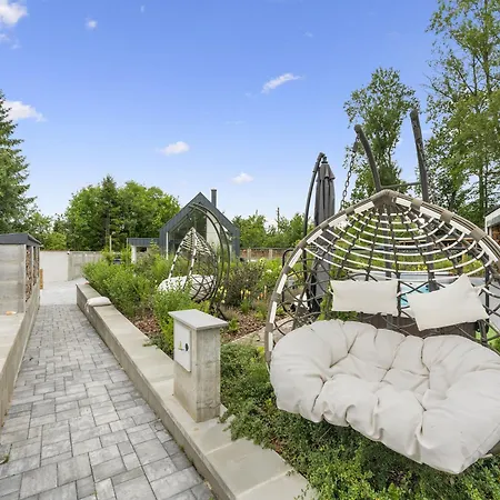 Luxury Retreat By Interhome Σπίτι διακοπών *